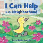 Book cover for I Can Help in the Neighborhood