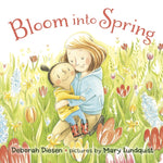Book cover for Bloom Into Spring