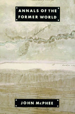 Book cover for Annals of the Former World