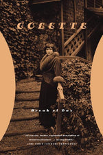 Book cover for Break of Day