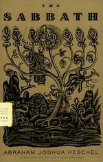 Book cover for The Sabbath