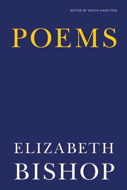 Book cover for Poems