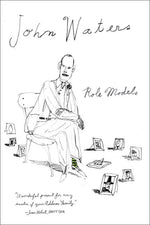 Book cover for Role Models