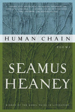 Book cover for Human Chain