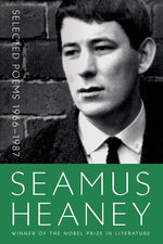 Book cover for Selected Poems 1966-1987