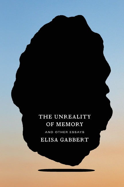 Book cover for Unreality of Memory: And Other Essays