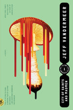 Book cover for City of Saints and Madmen