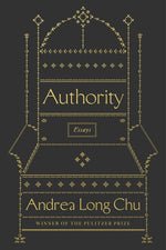Book cover for Authority: Essays