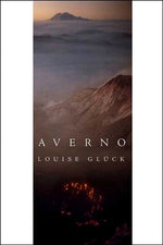 Book cover for Averno: Poems
