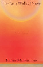 Book cover for The Sun Walks Down