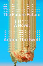 Book cover for Future Future