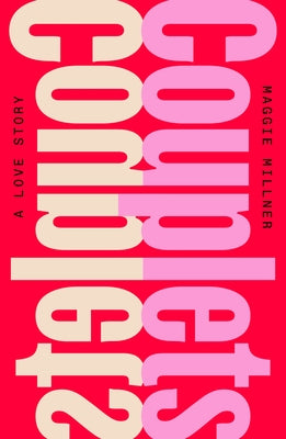 Book cover for Couplets: A Love Story