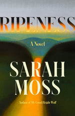 Book cover for Ripeness