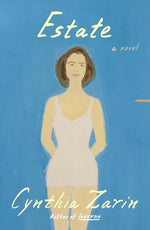 Book cover for Estate