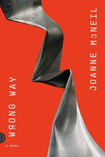 Book cover for Wrong Way