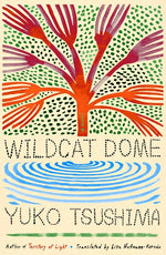 Book cover for Wildcat Dome