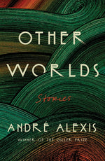 Book cover for Other Worlds: Stories