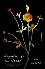 Book cover for Napalm in the Heart
