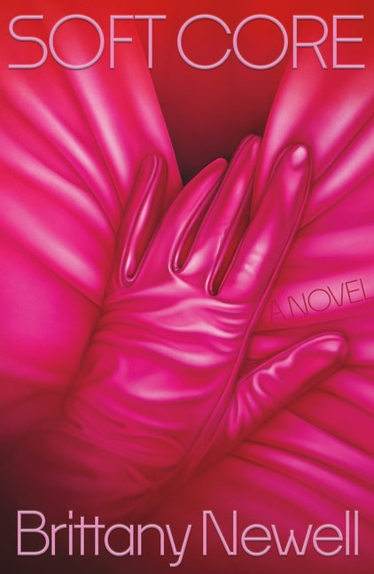 Book cover for Soft Core