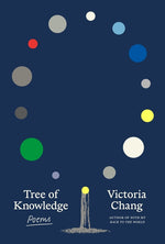 Book cover for Tree of Knowledge: Poems