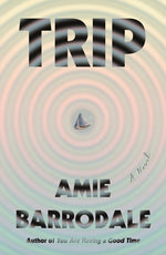 Book cover for Trip