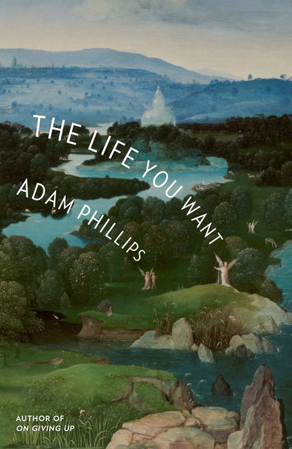 Book cover for Life You Want