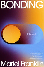 Book cover for Bonding