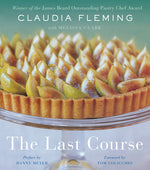 Book cover for Last Course: A Cookbook