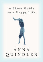 Book cover for A Short Guide to a Happy Life