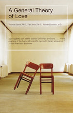 Book cover for General Theory of Love