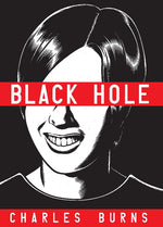 Book cover for Black Hole