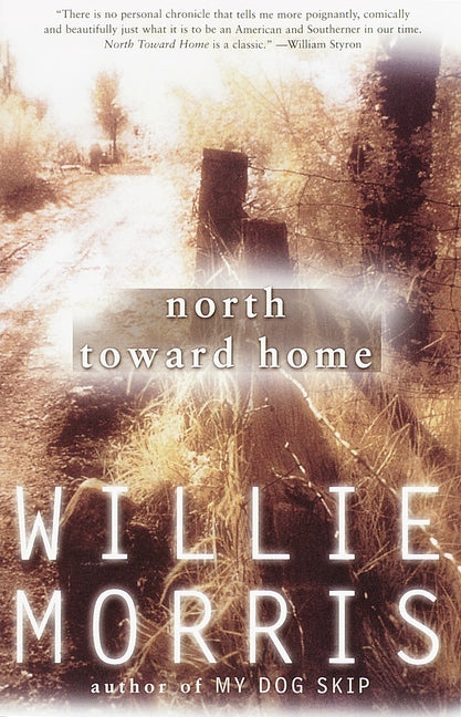 Book cover for North Toward Home