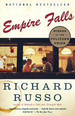 Book cover for Empire Falls