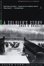 Book cover for Soldier's Story