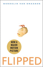 Book cover for Flipped
