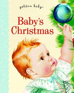 Book cover for Baby's Christmas