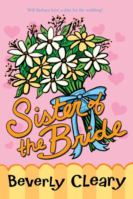 Book cover for Sister of the Bride