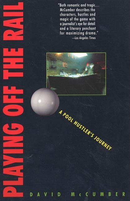 Book cover for Playing Off the Rail