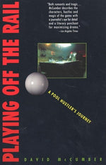 Book cover for Playing Off the Rail