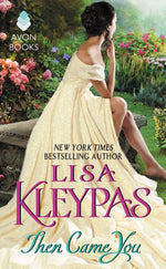Book cover for Then Came You