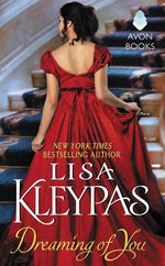 Book cover for Dreaming of You