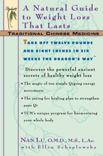 Book cover for Tcm: A Natural Guide to Weight Loss That Lasts