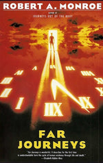 Book cover for Far Journeys