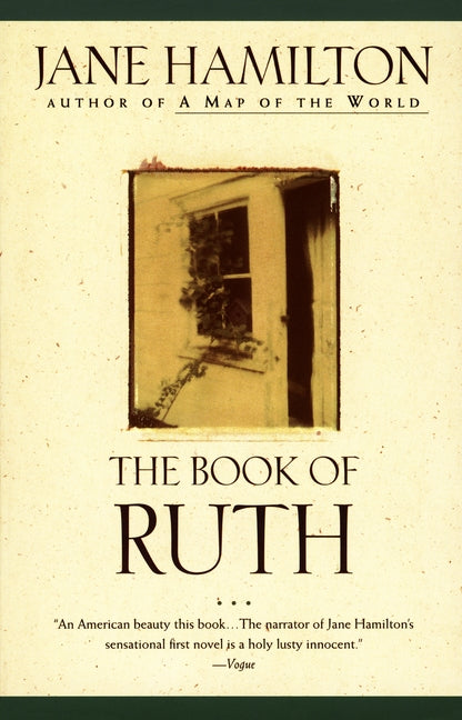 Book cover for Book of Ruth