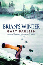 Book cover for Brian's Winter