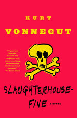 Book cover for Slaughterhouse-Five: Or the Children's Crusade, a Duty-Dance with Death