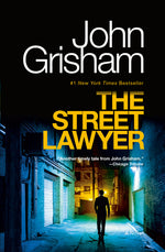 Book cover for Street Lawyer