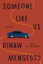 Book cover for Someone Like Us