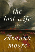 Book cover for Lost Wife