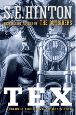 Book cover for Tex